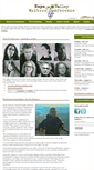 Mobile Screenshot of napawritersconference.org